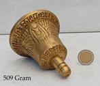 Bronzen klok bel brons heiligerlee museum klokken gieterij, Ophalen of Verzenden, Zo goed als nieuw, Overige typen