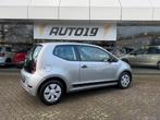 Volkswagen Up! 1.0 BMT take up!, Voorwielaandrijving, Stof, Gebruikt, Origineel Nederlands