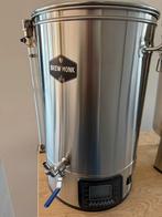Brewmonk Brouwketel 30L All-in-One met wortkoeler, Ophalen, Nieuw