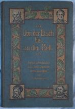 "Von der Etsch bis an den Belt", Rethwisch, um 1900, Ophalen of Verzenden, Gelezen
