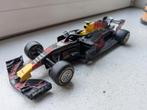 Red Bull Max Verstappen F1 model auto Burago 1:24, Ophalen of Verzenden, Bburago