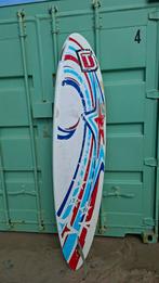 Tabou 79 liter voor € 75,-, Gebruikt, Minder dan 250 cm, Ophalen of Verzenden, Met vin(nen)