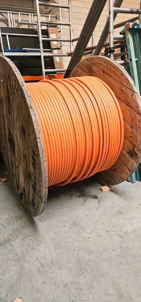 Tube pijp voor glasvezel, Ophalen, Pvc, Overige typen, Minder dan 2 meter