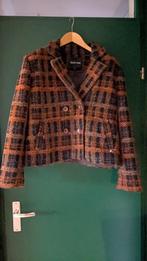 Tussendoorjas Surkana, Kleding | Dames, Overige kleuren, Maat 42/44 (L), Ophalen of Verzenden, Zo goed als nieuw