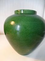 Grote  groene ADCO model 1025 vaas, Ophalen of Verzenden