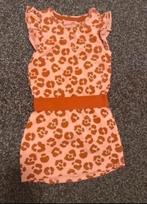 Z8 jurkje zgan, Ophalen of Verzenden, Zo goed als nieuw, Meisje, Jurkje of Rokje