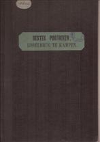 Gemeente Kampen Bestek Portieken, IJsselbrug te Kampen. 1872, Ophalen of Verzenden