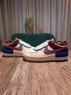 Nike Air Force 1 Shadow 'Light Soft Pink' Size 39, Nike, Ophalen of Verzenden, Roze, Sneakers of Gympen