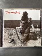Jennifer Warnes : The Hunter ( cd ), Ophalen of Verzenden, Zo goed als nieuw, Poprock