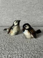 Goebel West Germany vogels, Verzamelen, Ophalen, Gebruikt, Dier