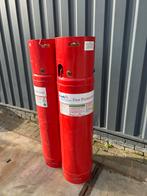 Brandblusser cilinders - Kidde Fire Protection, Ophalen, Gebruikt, Brandblusser