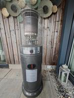 Terrasverwarmer, Tuin en Terras, Terrasverwarmers, Ophalen, Draaibaar, Zo goed als nieuw, Vloer