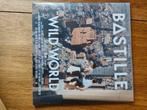 Bastille - Wild World lp, Ophalen of Verzenden, Nieuw in verpakking, 12 inch, Poprock