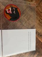 Badges, brieven, brief papier. Boek. Armband, Ophalen of Verzenden, Overige soorten, Overige gebieden, Overige typen