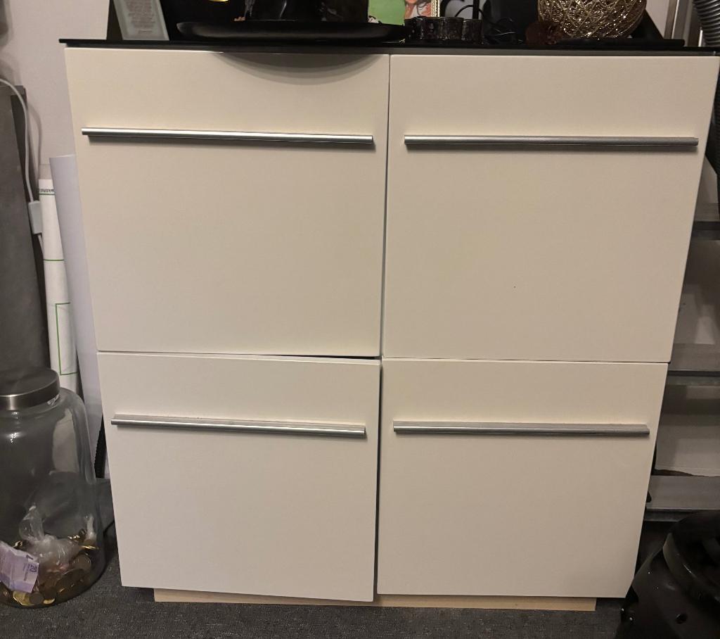 Gratis Kastje, Ophalen, Gebruikt, 50 tot 100 cm, Minder dan 100 cm