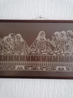 Het Laatste Avondmaal, Ophalen, Overige materialen, Zo goed als nieuw, 75 tot 100 cm