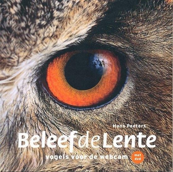 Beleef de lente, Ophalen of Verzenden, Nieuw, Vogels