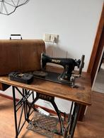 Antieke Pfaff naaimachine, Ophalen, Gebruikt, Naaimachine, Pfaff