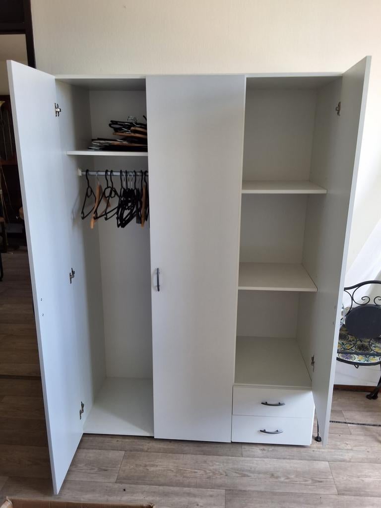 Ikea kast, Huis en Inrichting, Kasten | Kledingkasten, Ophalen