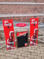 Leuk reclame Coca-Cola uit verzameling., Ophalen, Gebruikt, Overige typen