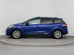 Renault Clio Estate 0.9 TCe Intens 90PK | Trekhaak | Navigat, 898 cc, Stof, Gebruikt, Euro 6