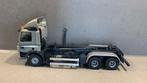 Tekno Vliko Daf CF haakarm container truck, Ophalen of Verzenden, Zo goed als nieuw, Bus of Vrachtwagen, Tekno