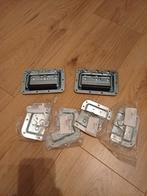 Flightcase onderdelen, vlindersloten en handgrepen, Ophalen of Verzenden, Audio