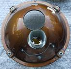 Set oldtimer Cibie 190 koplampen DS, Matra, Alpine?, Auto-onderdelen, Verlichting, Ophalen of Verzenden, Gebruikt, Citroën