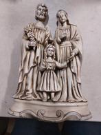 Heilige Familie Beeldje - Religieuze Decoratie, Verzamelen, Ophalen of Verzenden