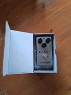 EHX Big Muff Triangle ZGAN, Muziek en Instrumenten, Effecten, Ophalen of Verzenden, Zo goed als nieuw