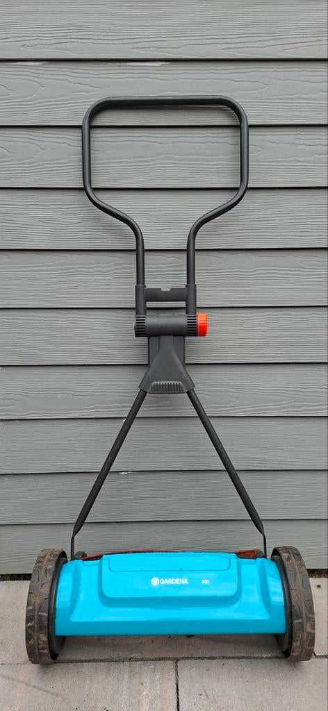 Gardena 400 kooimaaier, Kooimesmaaier, Ophalen of Verzenden