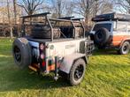 Overland / Offroad (Daktent) Trailer - Zware uitvoering, Ophalen, Nieuw