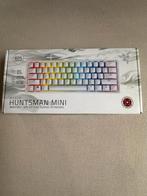 Razer Huntsman Mini Gaming Toetsenbord (Red Switch) - nieuw, Computers en Software, Toetsenborden, Gaming toetsenbord, Ophalen of Verzenden