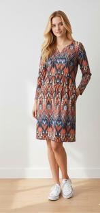 jurk Ciso, Overige kleuren, Verzenden, Maat 46/48 (XL) of groter, Ciso