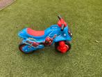 Spider-Man loopmotor voor kinderen, Ophalen, Gebruikt, Loopvoertuig