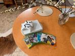 Xbox One S 500GB plus 2 controller en 6 spellen DEFECT, Met 2 controllers, Xbox One S, Ophalen of Verzenden, 500 GB