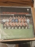 FEYENOORD KAMPIOEN t legioentje VOETBAL, Cd's en Dvd's, Vinyl Singles, Ophalen of Verzenden, Zo goed als nieuw, Nederlandstalig