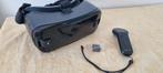 Samsung Oculus VR bril, Spelcomputers en Games, Virtual Reality, Ophalen of Verzenden, Zo goed als nieuw, VR-bril, Telefoon