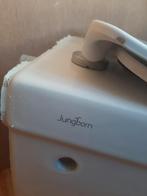 Hangend toilet Jungborn, Doe-het-zelf en Verbouw, Sanitair, Ophalen, Gebruikt, Toilet