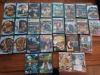 Grote partij diverse computer spelletjes (PC games), Gebruikt, Overige genres, 1 speler, Ophalen of Verzenden