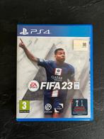 Fifa 23, Spelcomputers en Games, Ophalen of Verzenden, Zo goed als nieuw, Sport, 3 spelers of meer
