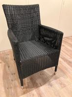 6 Tuinstoelen, Ophalen, Zo goed als nieuw, Kunststof