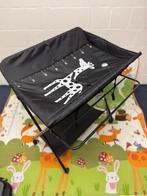 Commode/ Aankleedtafel / Luiertafel (opvouwbaar), Ophalen, Zo goed als nieuw, Overige typen