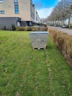 Bouw waterput., Ophalen, Overige typen