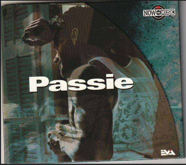Now The Music - Passie - Verzamelalbum-Digipak, Ophalen of Verzenden, Zo goed als nieuw, Pop