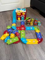 Toet toet auto, Kinderen en Baby's, Speelgoed | Vtech, Ophalen, Zo goed als nieuw, 2 tot 4 jaar