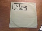 LP Deep Purple, Cd's en Dvd's, Vinyl | Rock, Ophalen of Verzenden, Gebruikt, 12 inch, Overige genres