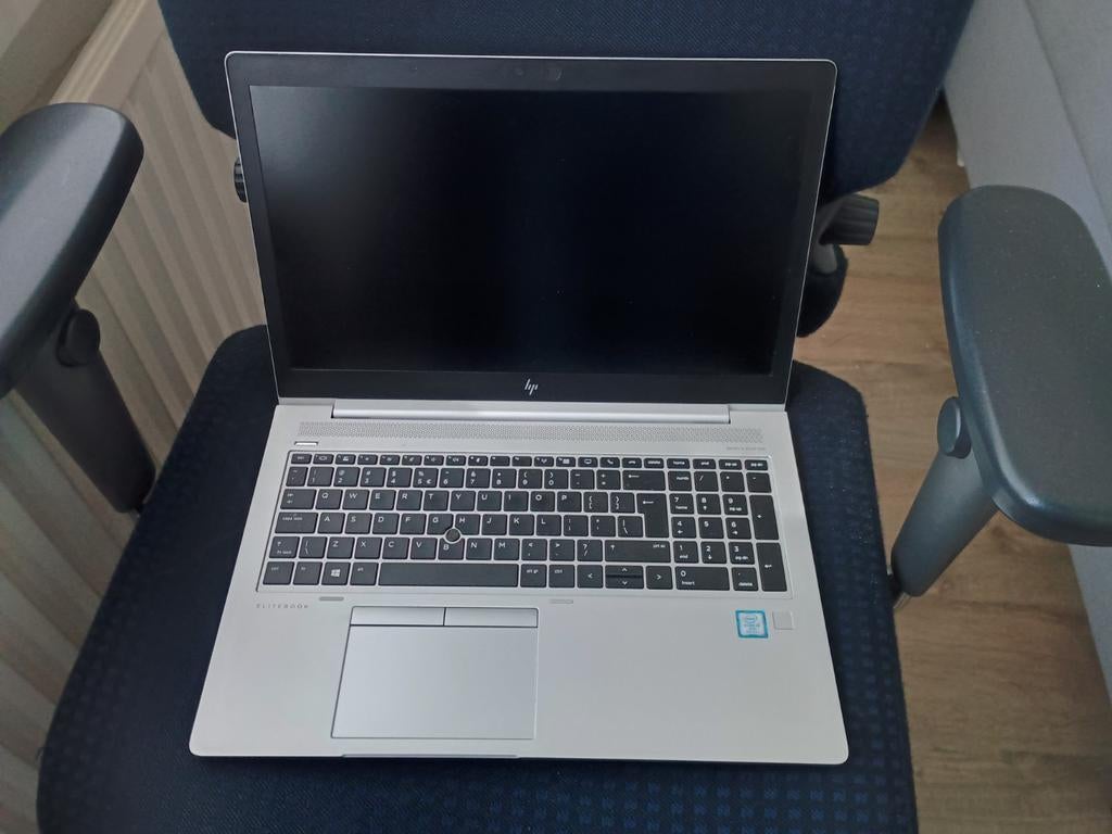 Big tech vrije HP EliteBook 850 G6 met Linux Mint, Ophalen of Verzenden