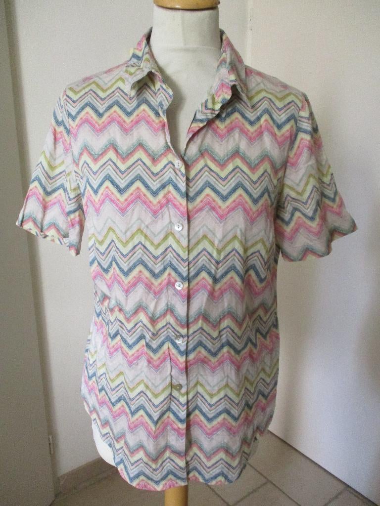 Peter Hahn, size 38, Kleding | Dames, Maat 38/40 (M), Overige kleuren, Verzenden, Zo goed als nieuw