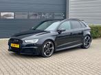 Audi RS3 Pro Line Plus | NAVI & CARPLAY | Audi Optic pakket, Automaat, RS3, 367 pk, Zwart